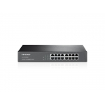 HUB Switch TP-Link 16 Port 10/100Mbps TL-SF1016DS ( CASE BESI )
